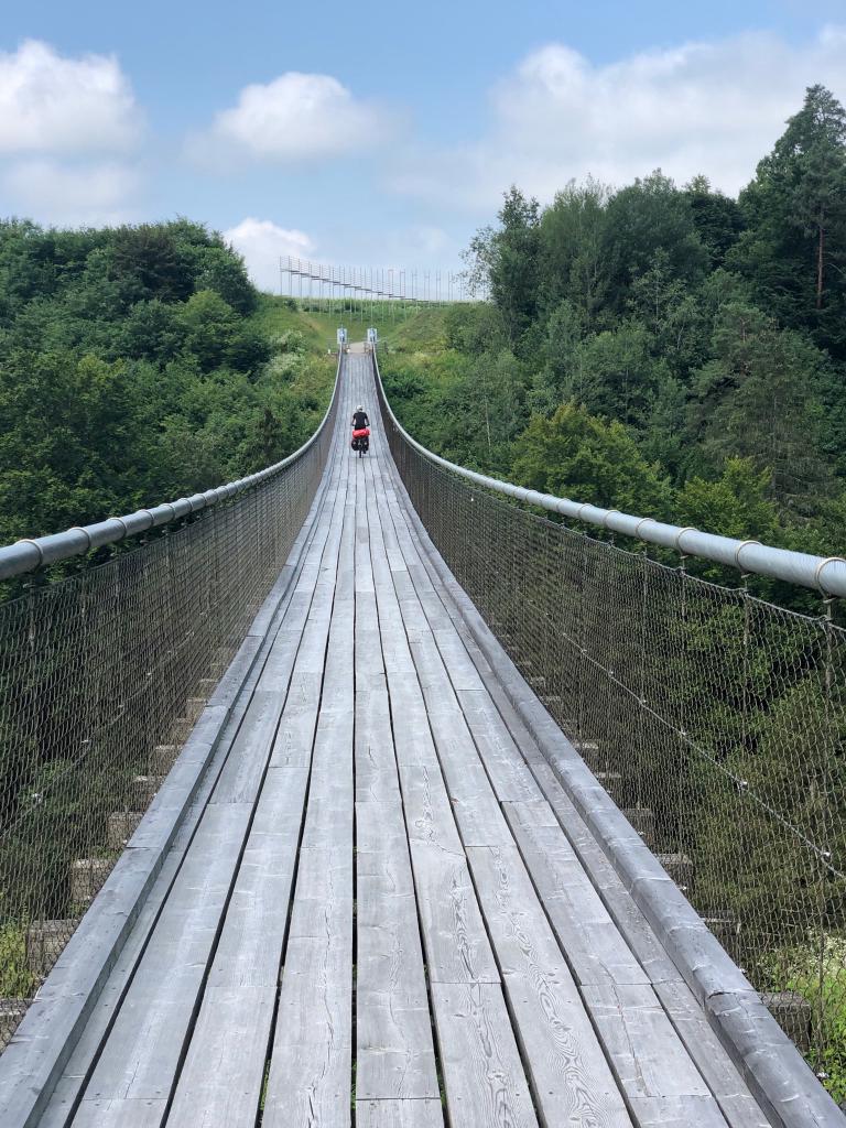 hangbrug